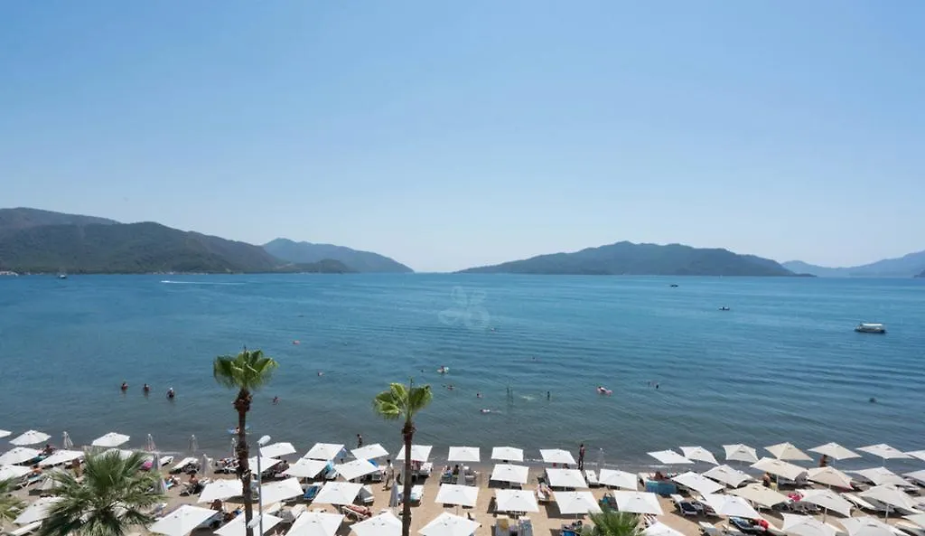 Yunus Hotel Marmaris 3*,