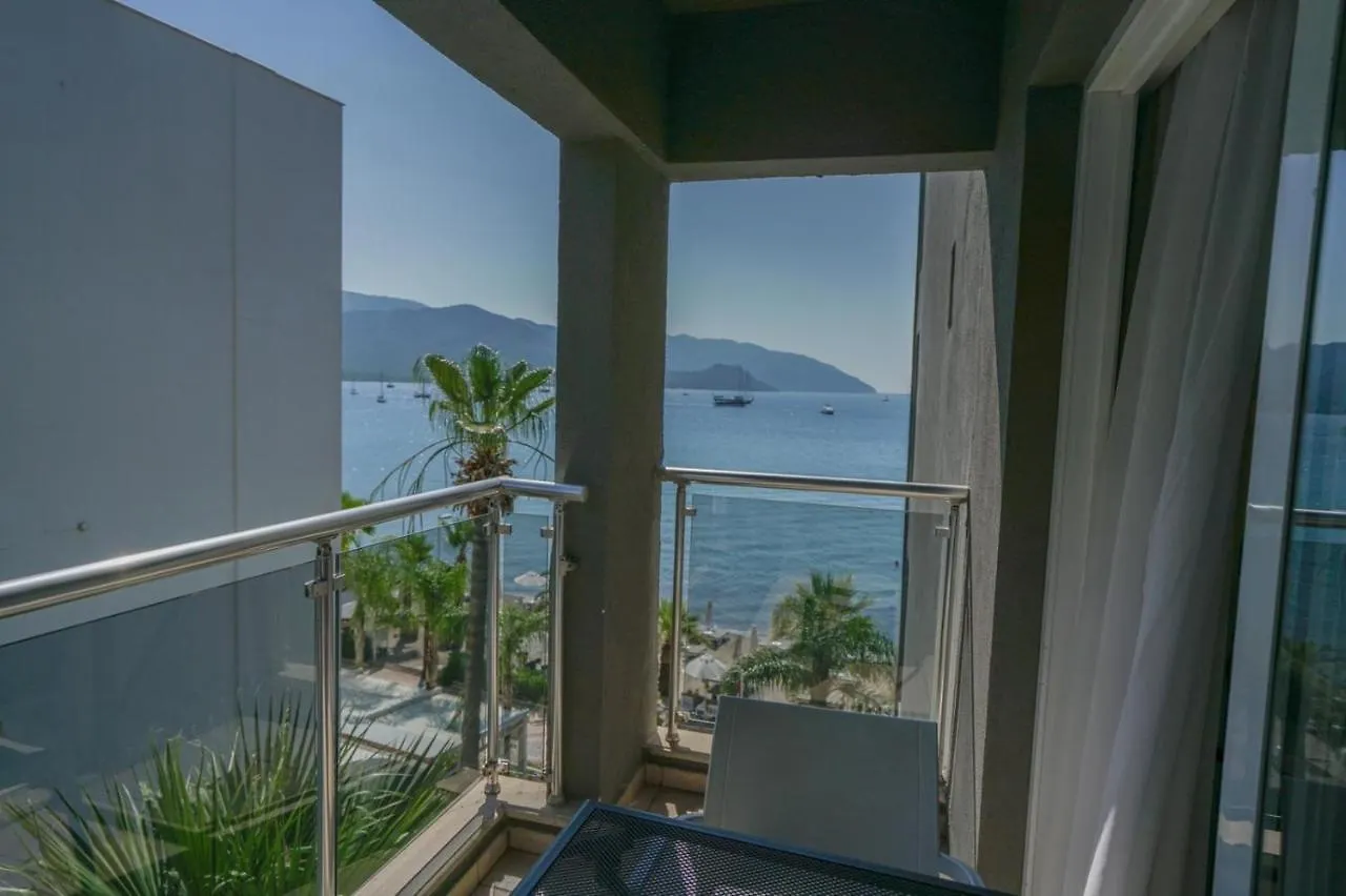 Yunus Hotel Marmaris 3*,