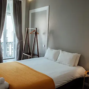 The Hygge - Estrela 3* Lisboa