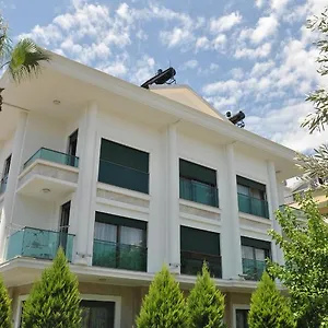 Appart hôtel X 