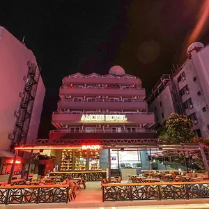 Hotel Amore Hotel