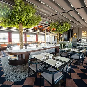 Hotel Yigitalp ****