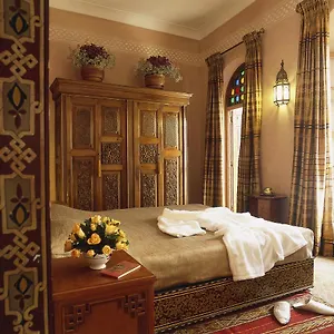 Al Moussika 3* Marrakesh
