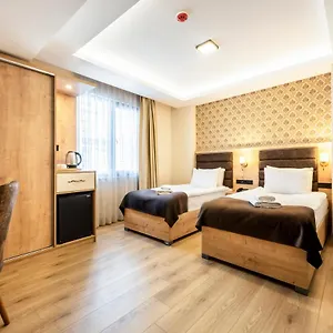 فندق Emin Palace
