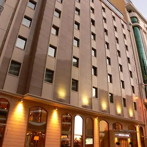 visit hotel