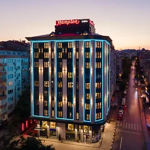 فندق Hampton By Hilton Merter