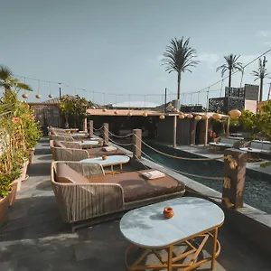 555 Clubbing Adults Only 4* Marrakesh