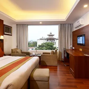 visit hotel