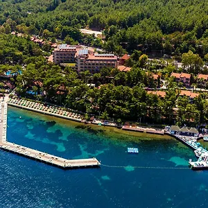 Station touristique Grand Yazici Club Palace, Marmaris