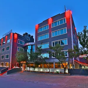 Hotel Ebrus'un Konagi ****