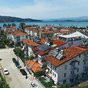 Appart hôtel Mykonut **