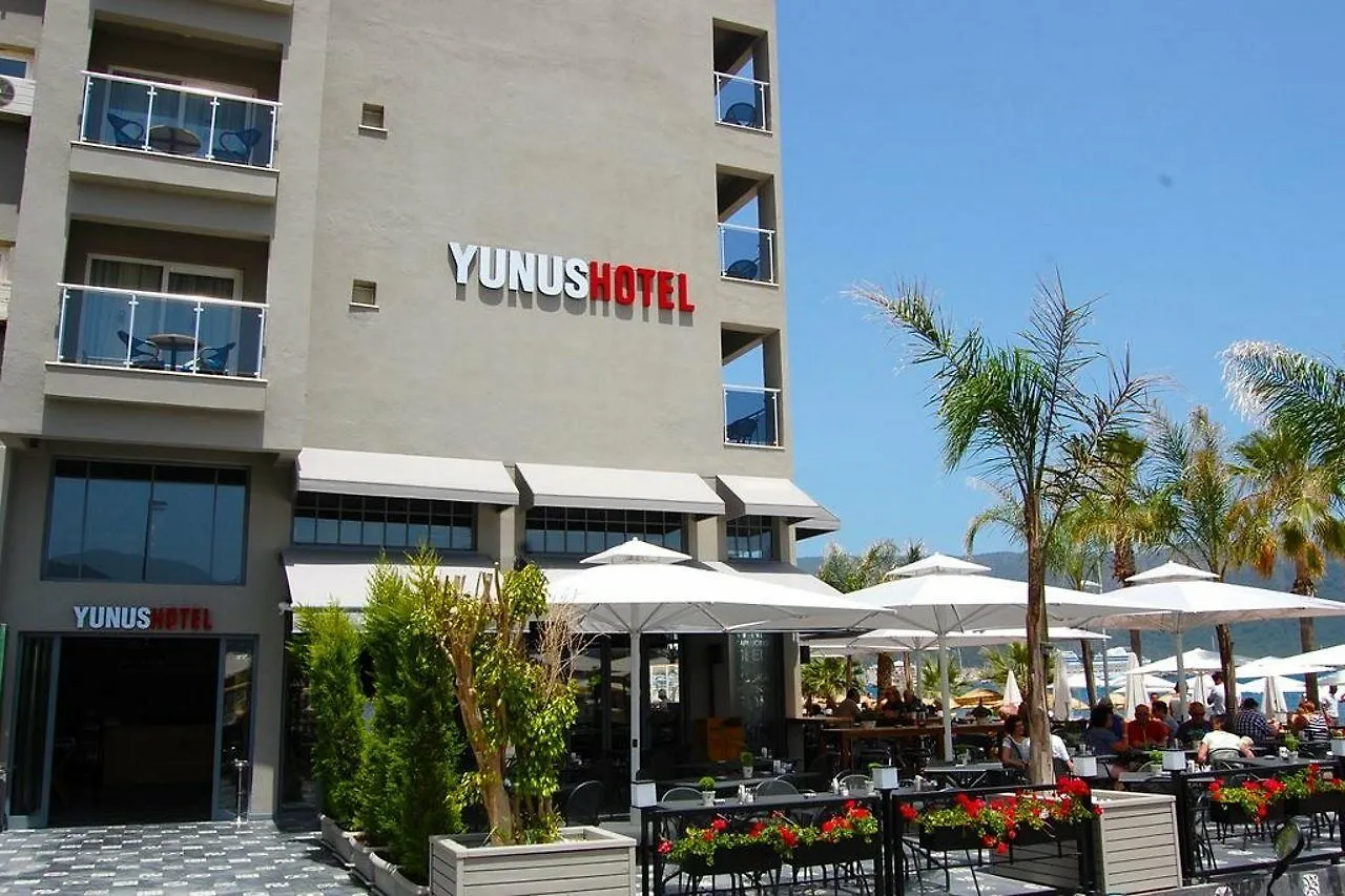 Yunus Hotel Marmaris