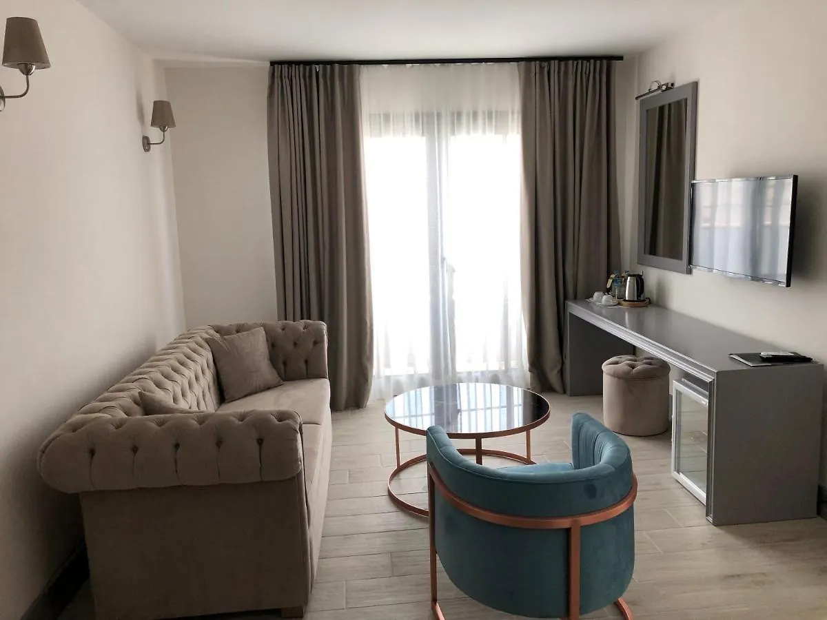 Yunus Hotel Marmaris