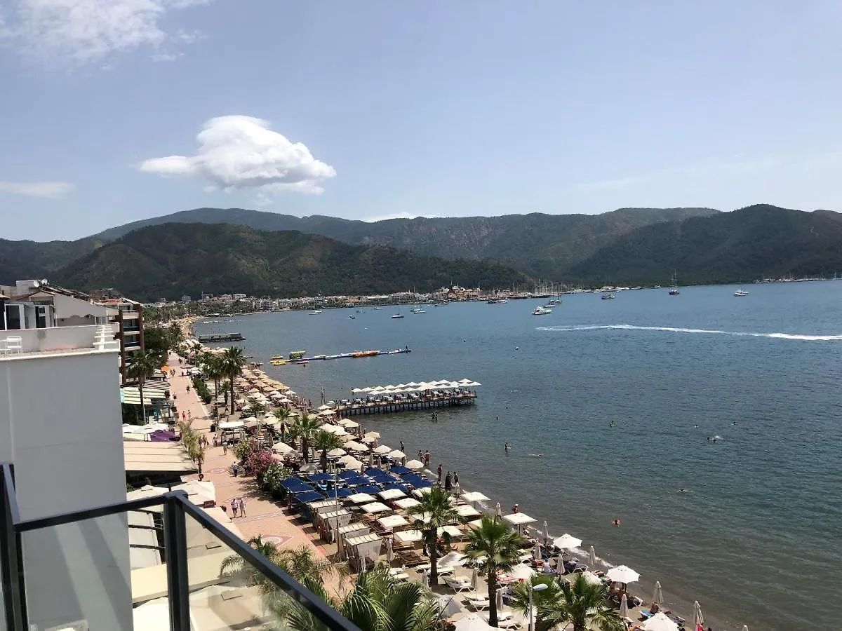 Yunus Hotel Marmaris 3*,  Turchia