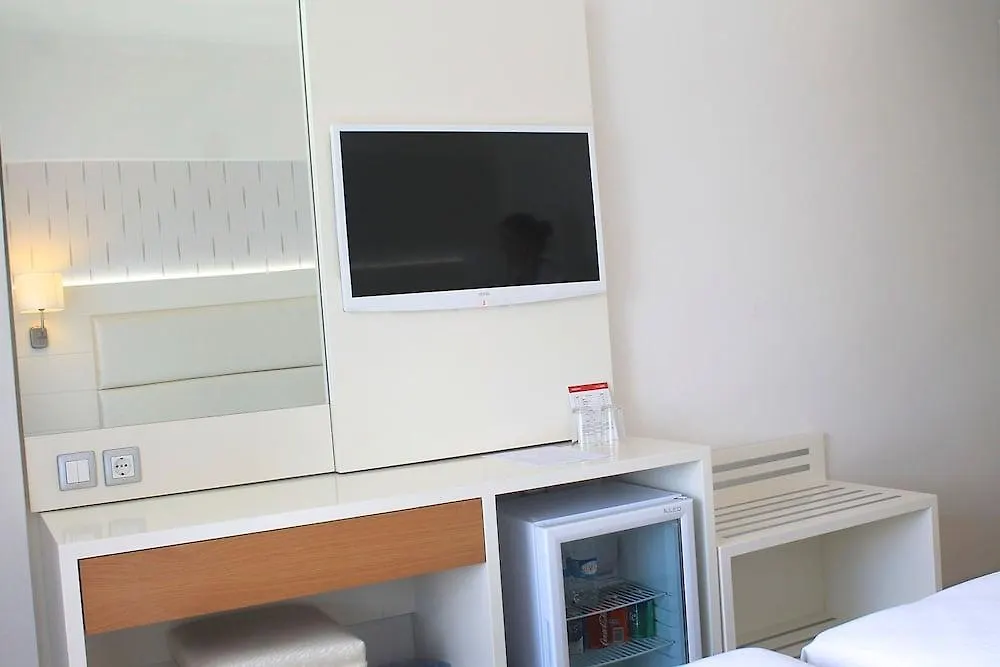 Yunus Hotel Marmaris Turchia