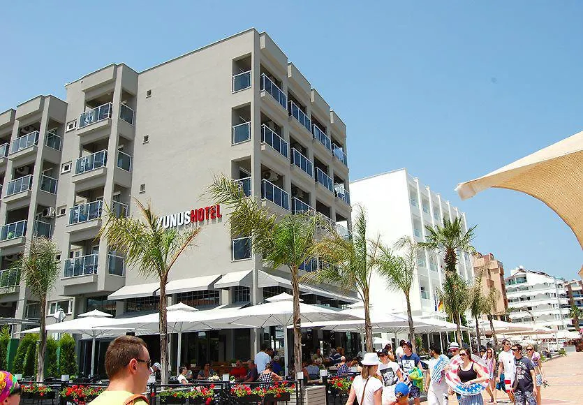 Yunus Hotel Marmaris 3*,