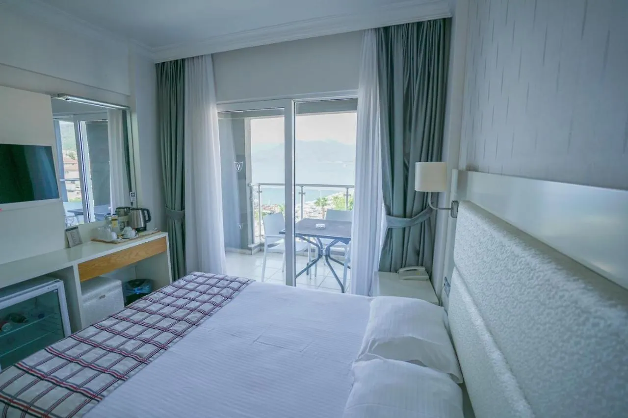 Yunus Hotel Marmaris