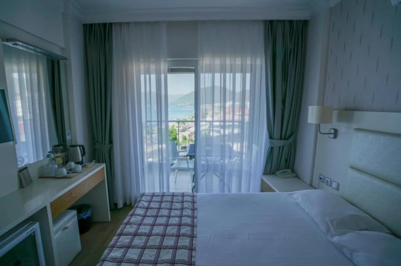 ***  Yunus Hotel Marmaris Turchia