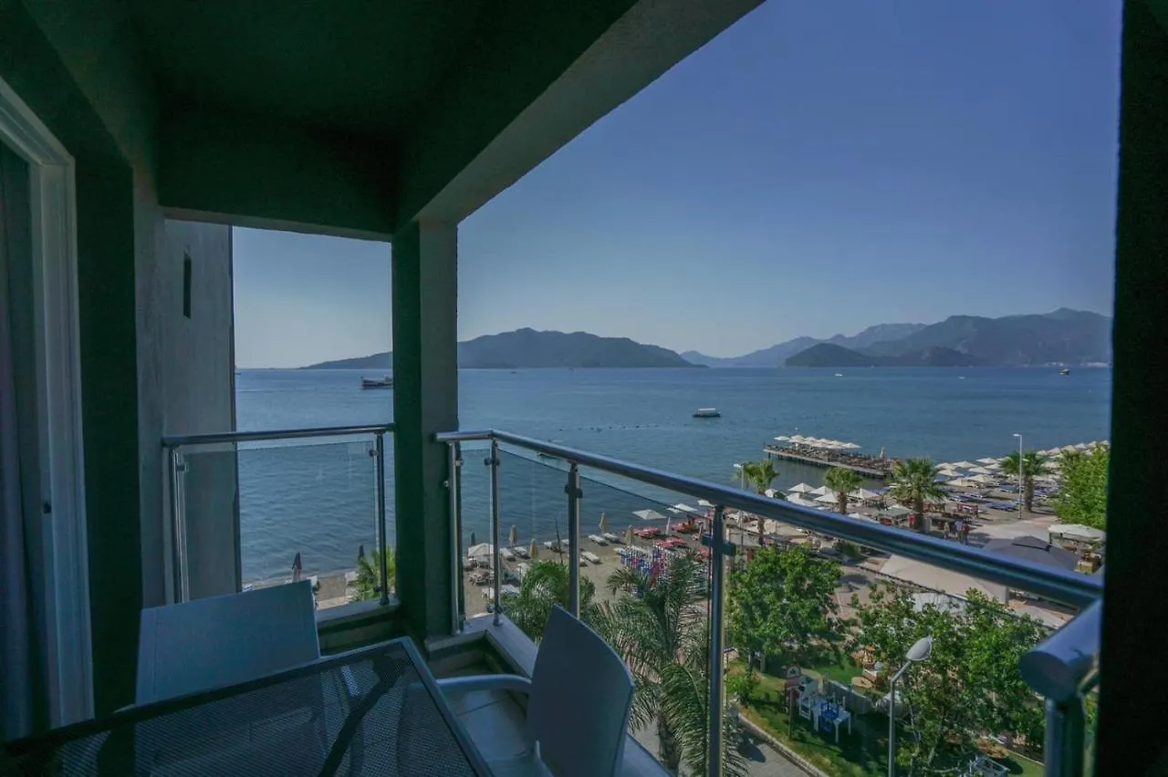 Yunus Hotel Marmaris Turchia