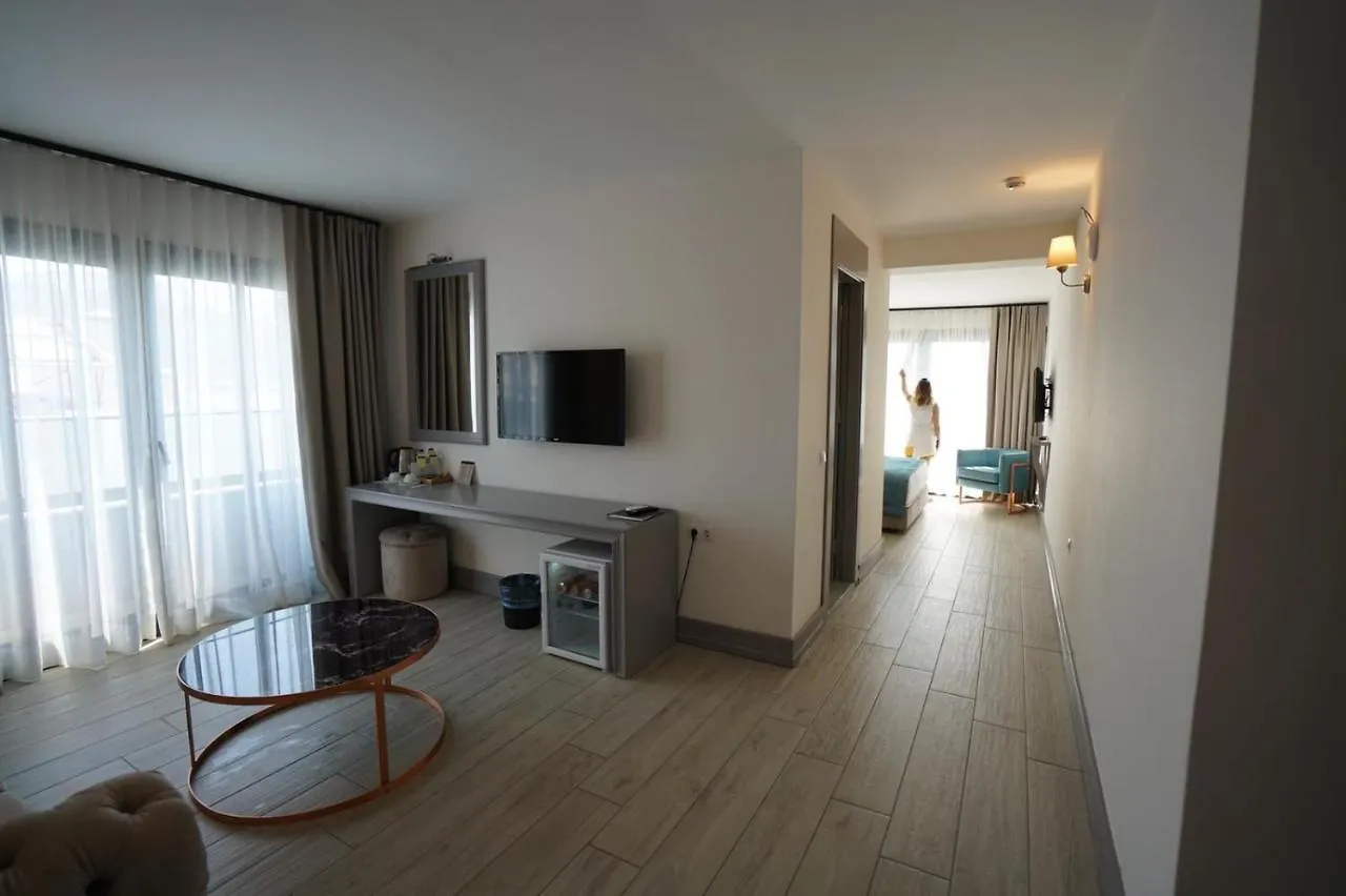 Yunus Hotel Marmaris 3*,  Turchia
