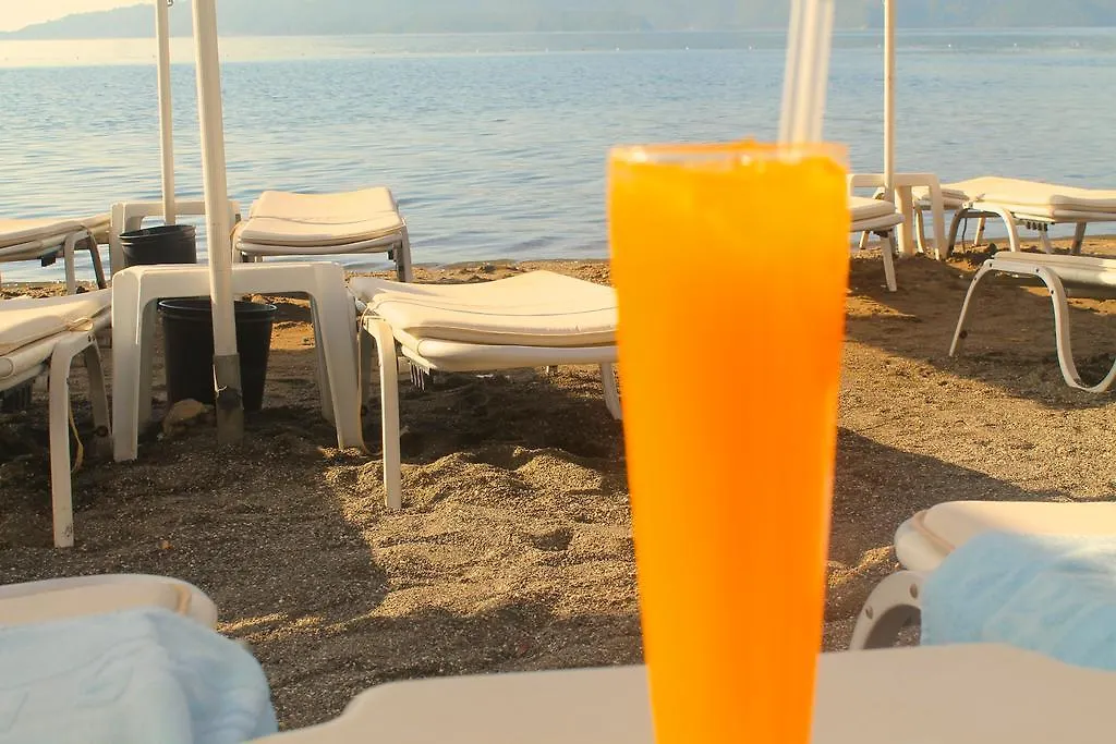 Yunus Hotel Marmaris