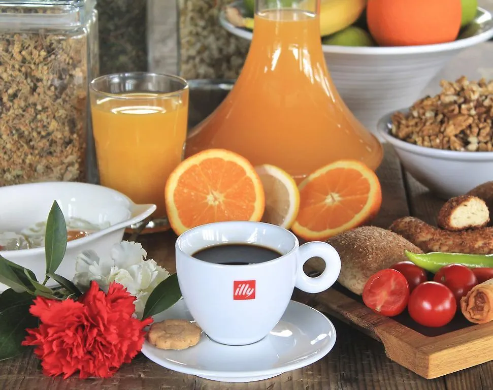 Yunus Hotel Marmaris