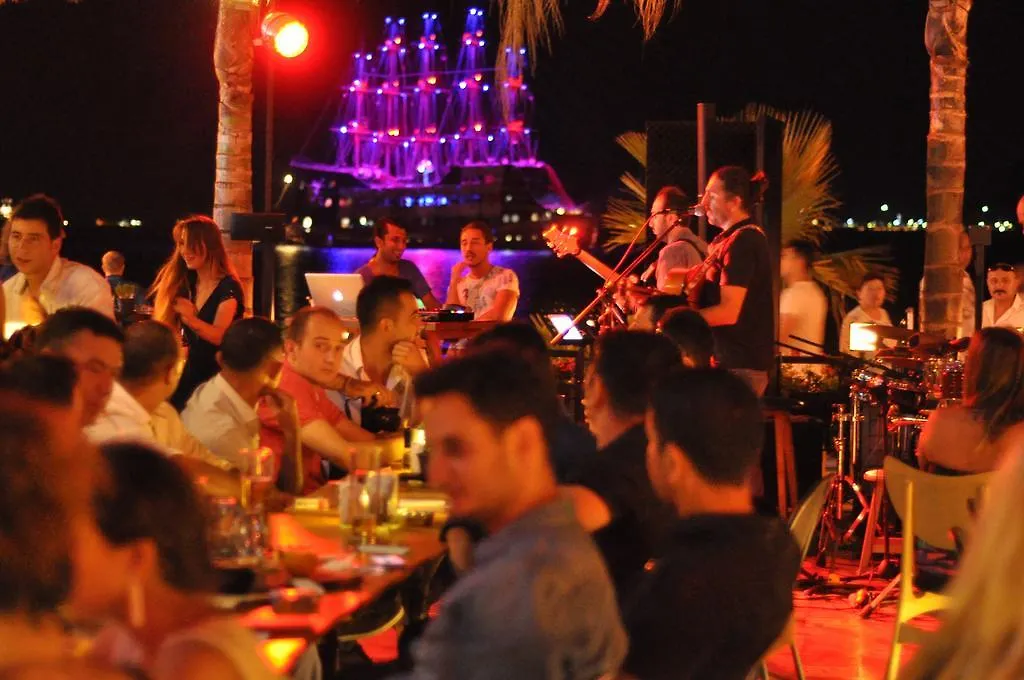 Yunus Hotel Marmaris