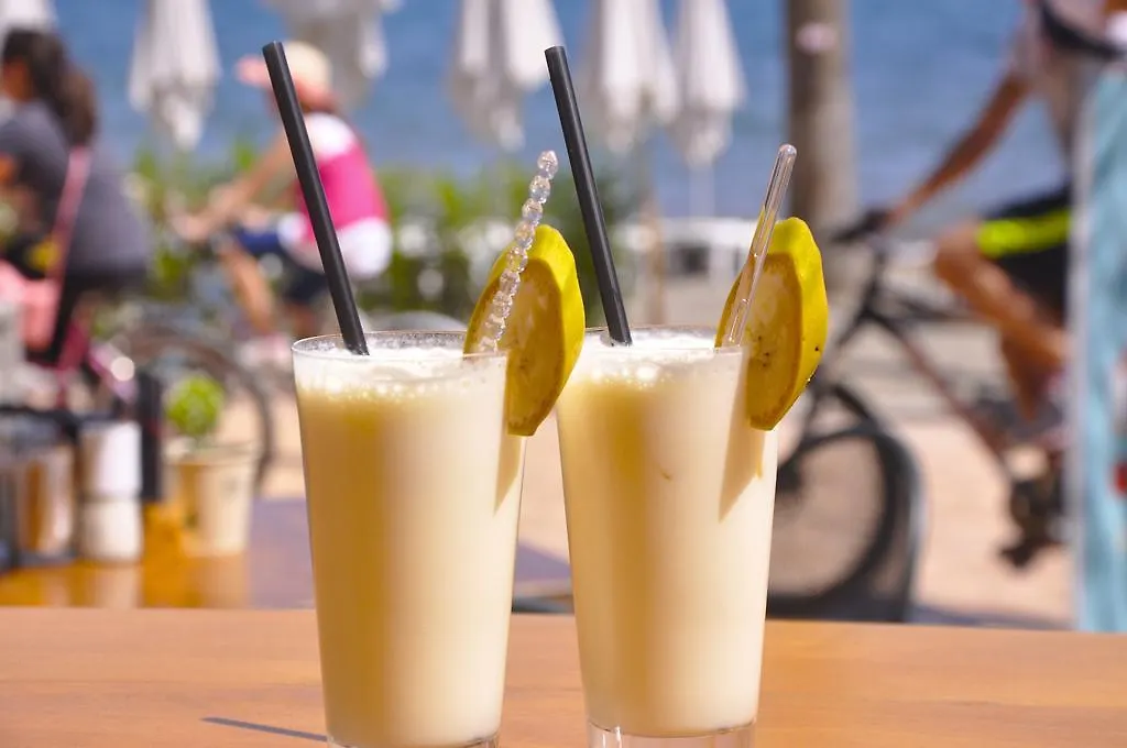 Yunus Hotel Marmaris