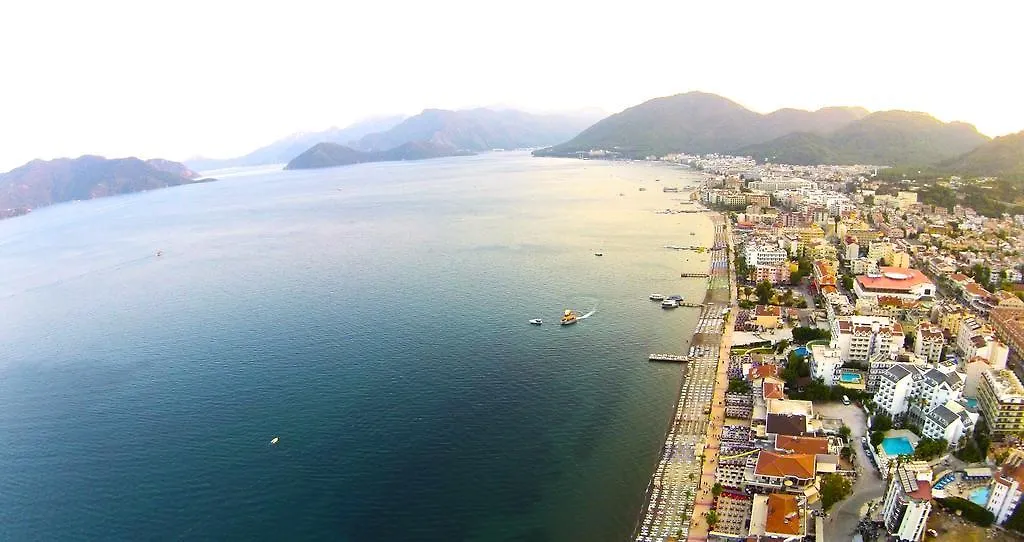 Yunus Hotel Marmaris 3*,  Turchia