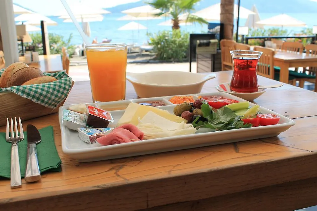 ***  Yunus Hotel Marmaris Turchia
