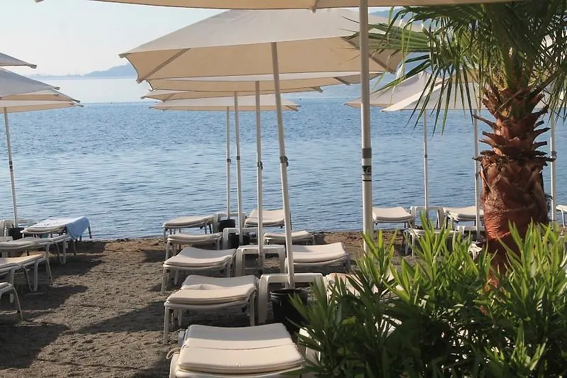 Yunus Hotel Marmaris Turchia