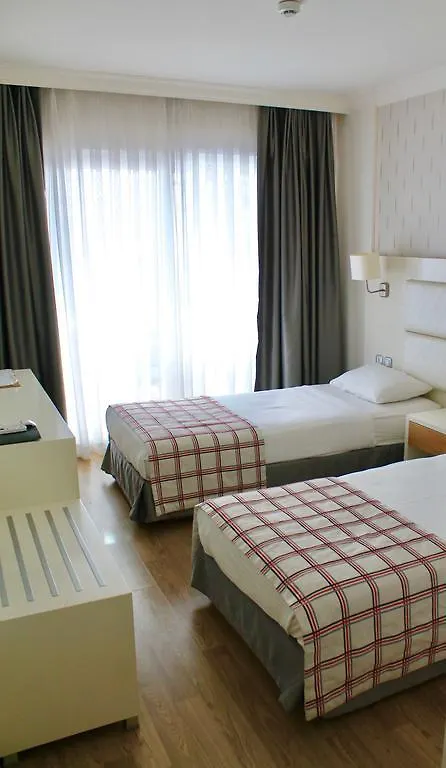 Yunus Hotel Marmaris