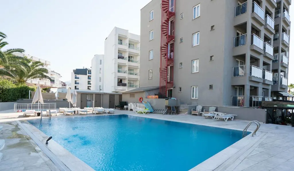 Yunus Hotel Marmaris