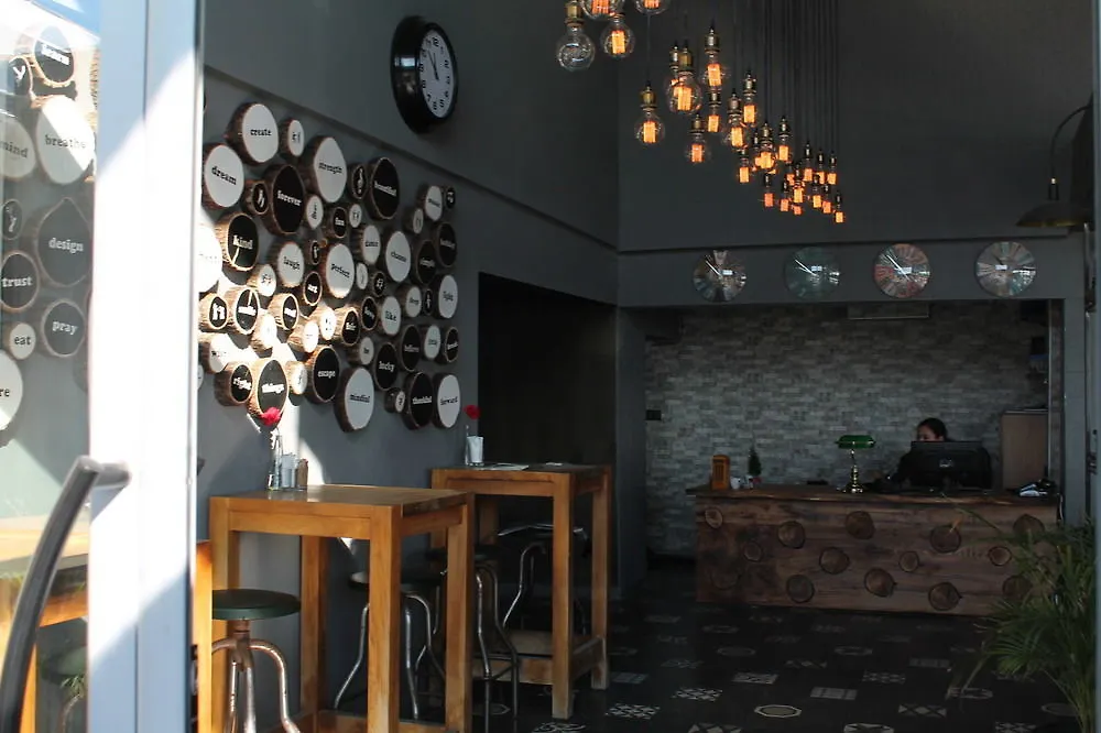Yunus Hotel Marmaris
