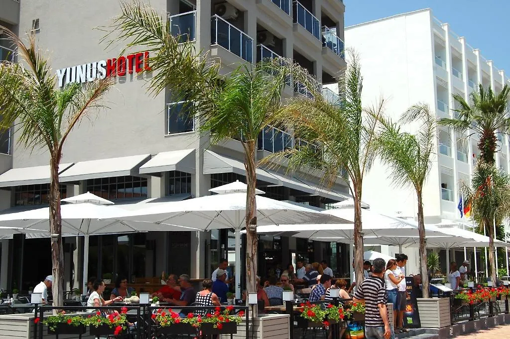 Yunus Hotel Marmaris
