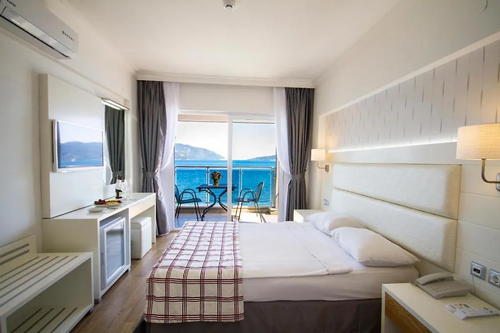 Yunus Hotel Marmaris 3*,