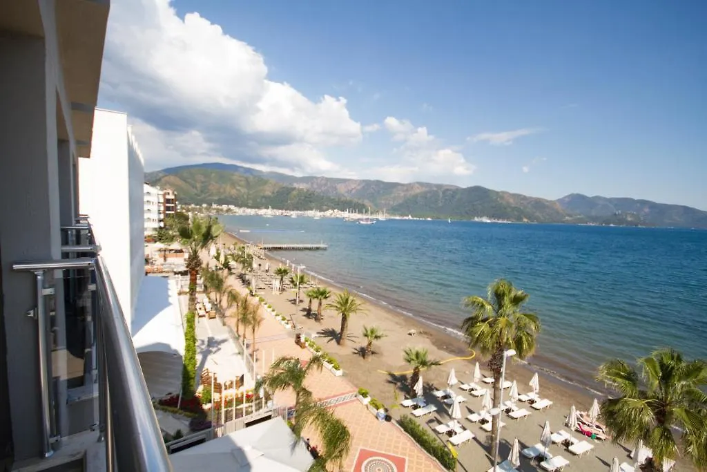 Yunus Hotel Marmaris