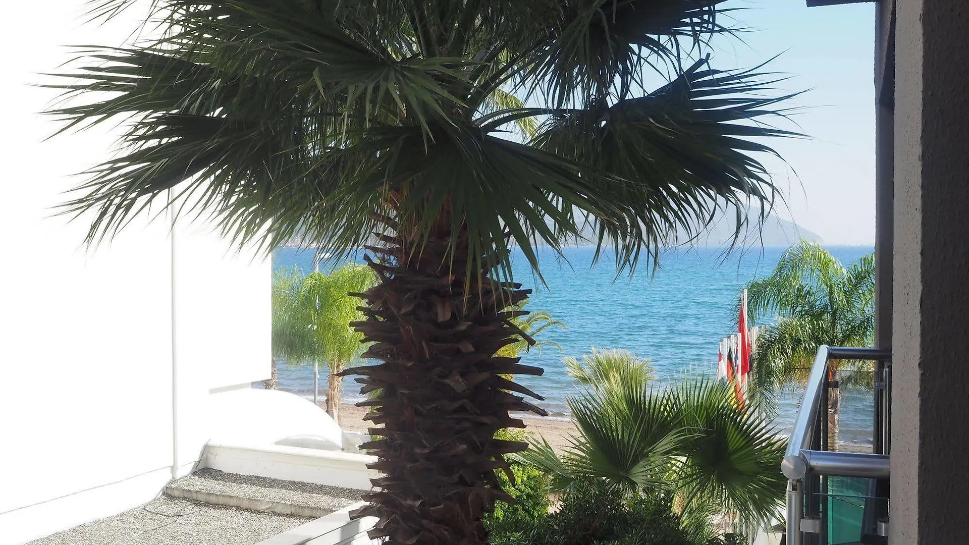 ***  Yunus Hotel Marmaris Turchia