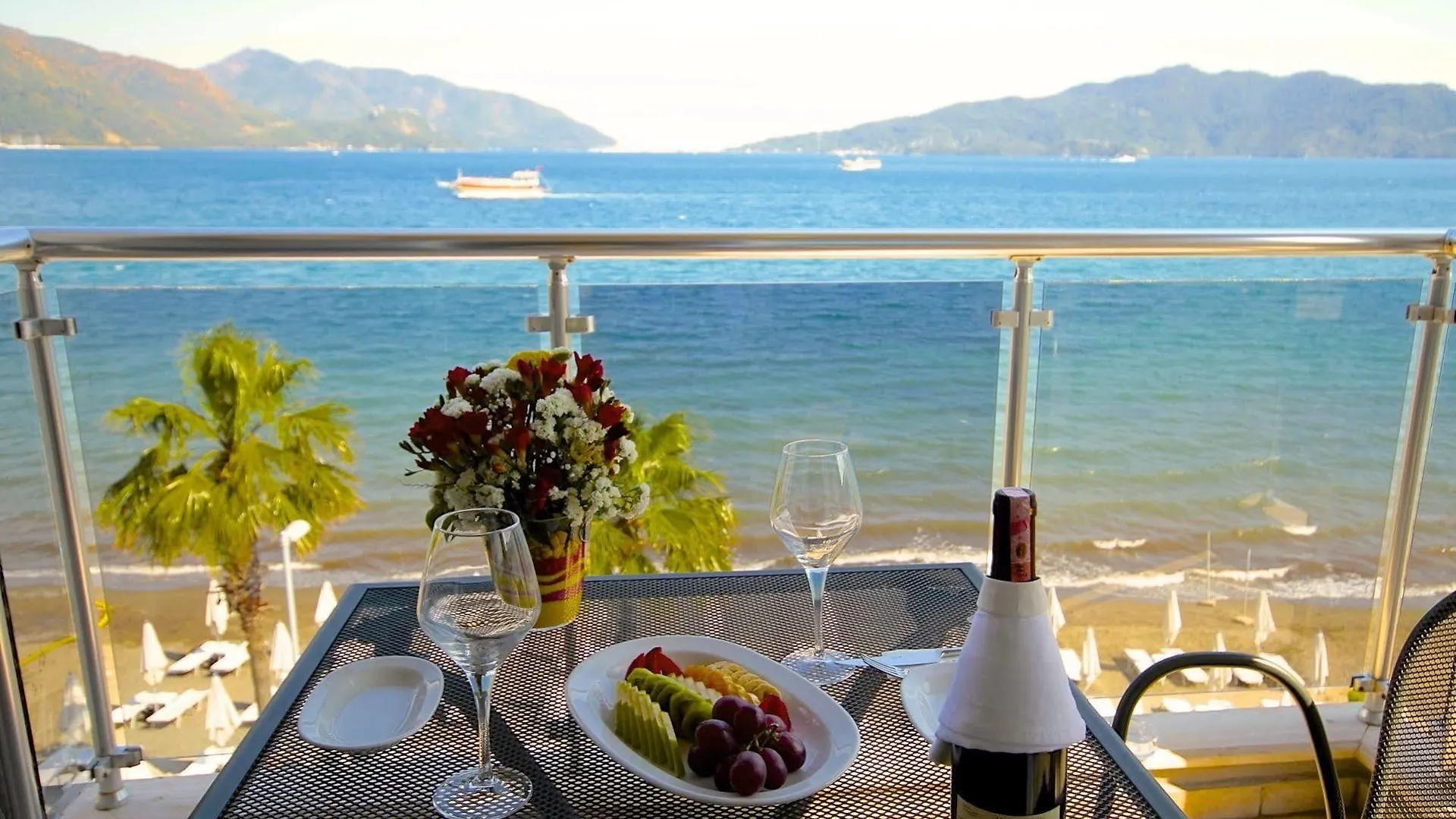 Yunus Hotel Marmaris