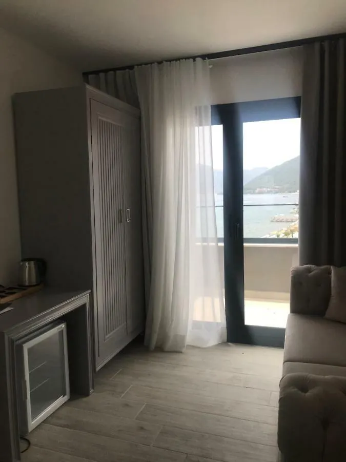 ***  Yunus Hotel Marmaris Turquía