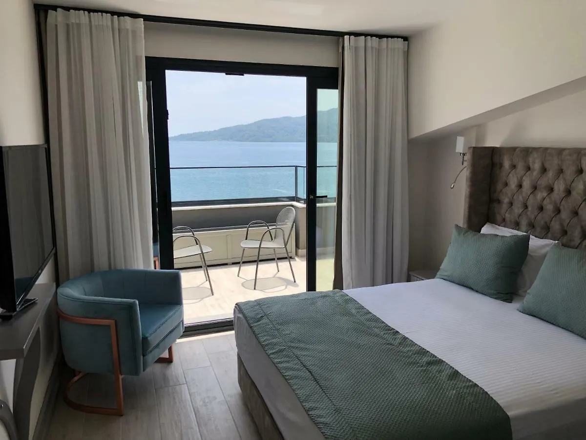 Yunus Hotel Marmaris