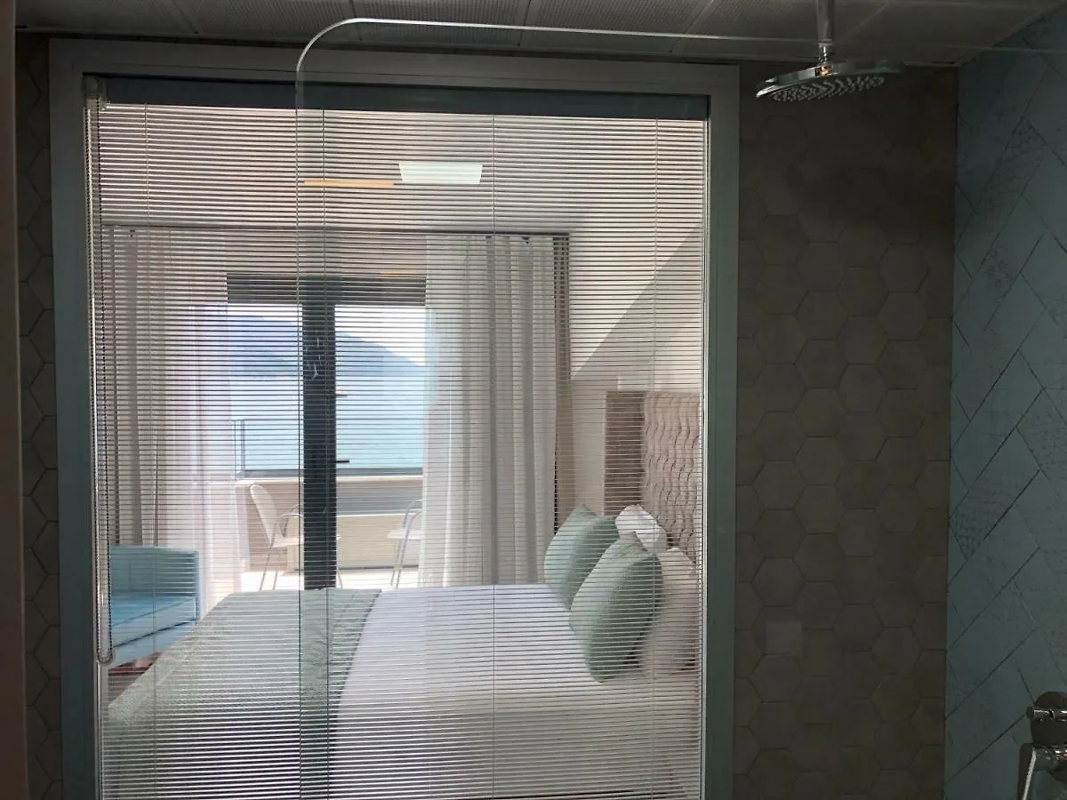 Yunus Hotel Marmaris 3*,