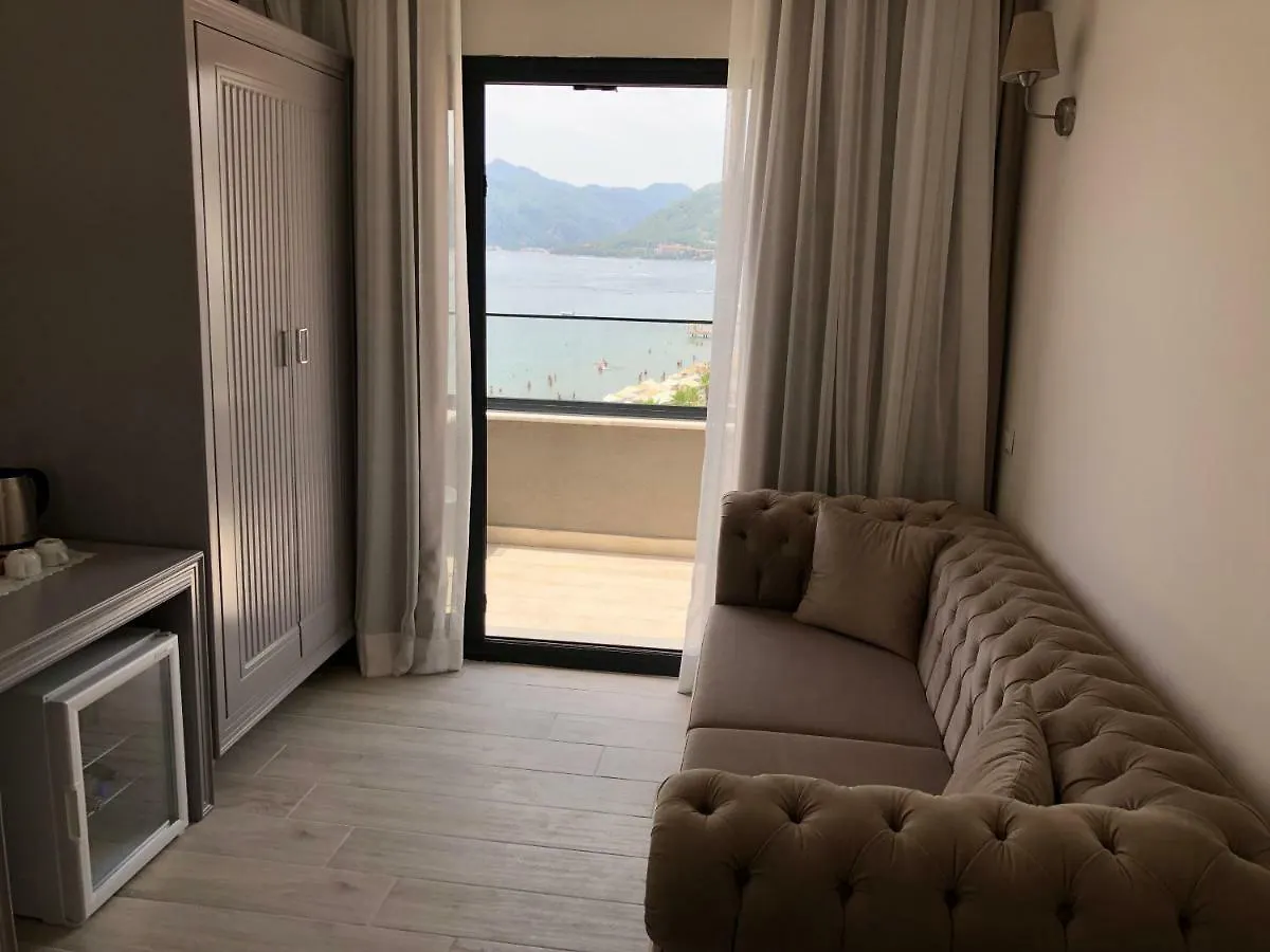 Yunus Hotel Marmaris