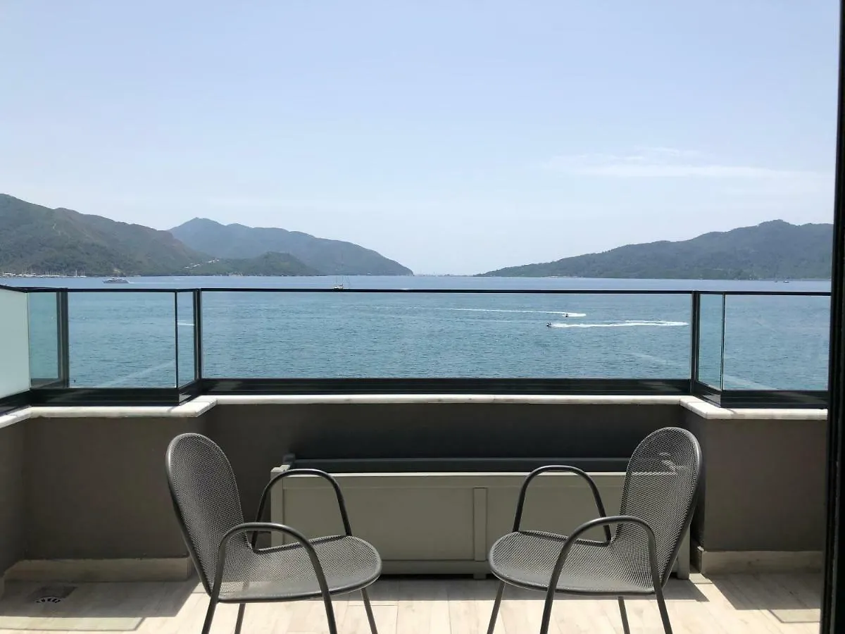 Yunus Hotel Marmaris 3*,  Turchia