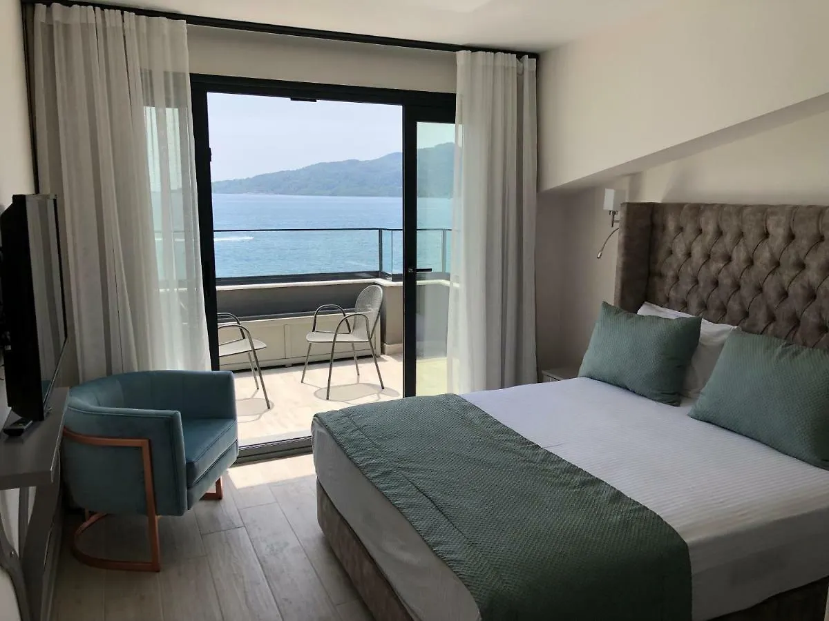Yunus Hotel Marmaris 3*,  Turchia