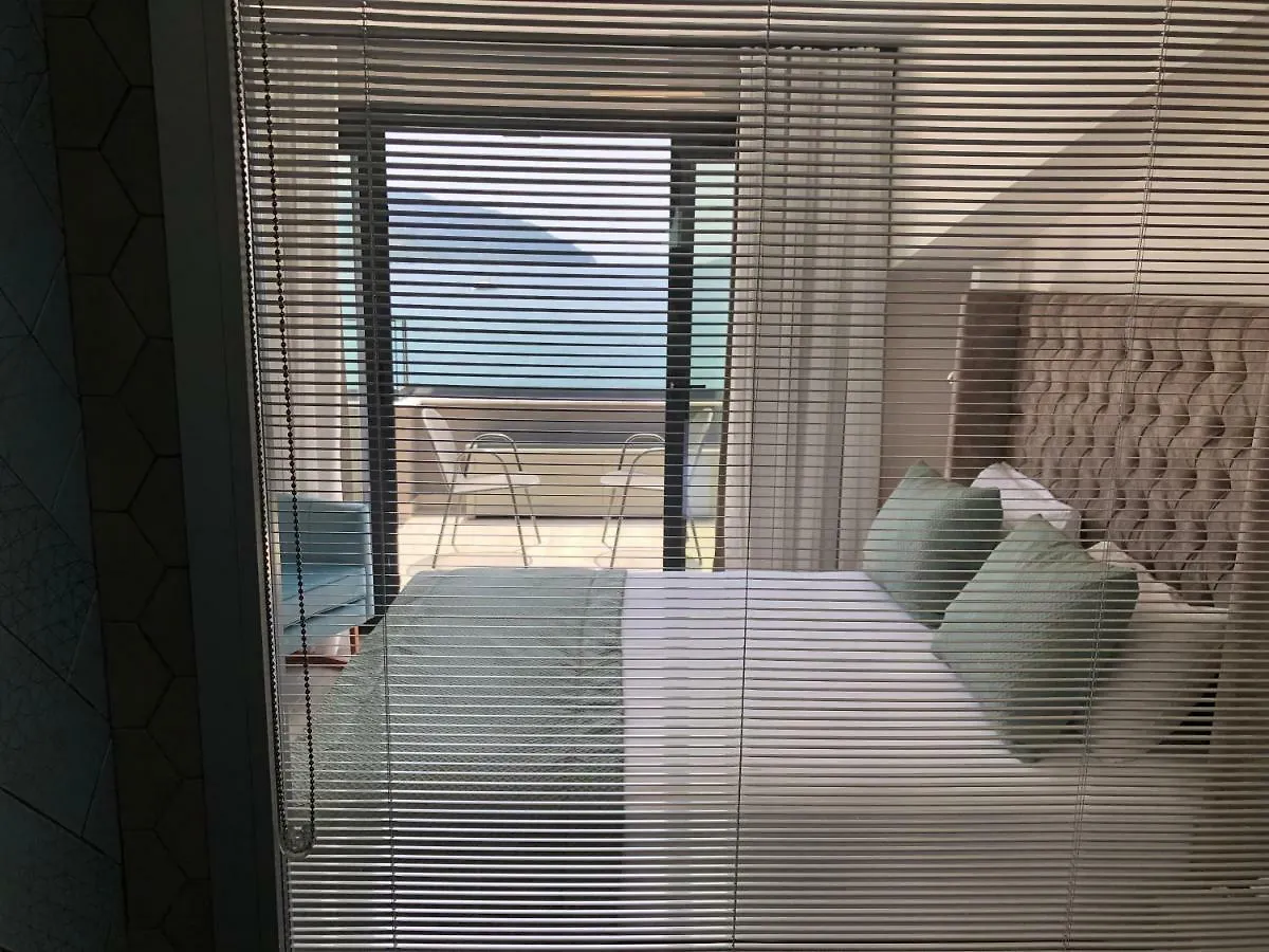 Yunus Hotel Marmaris