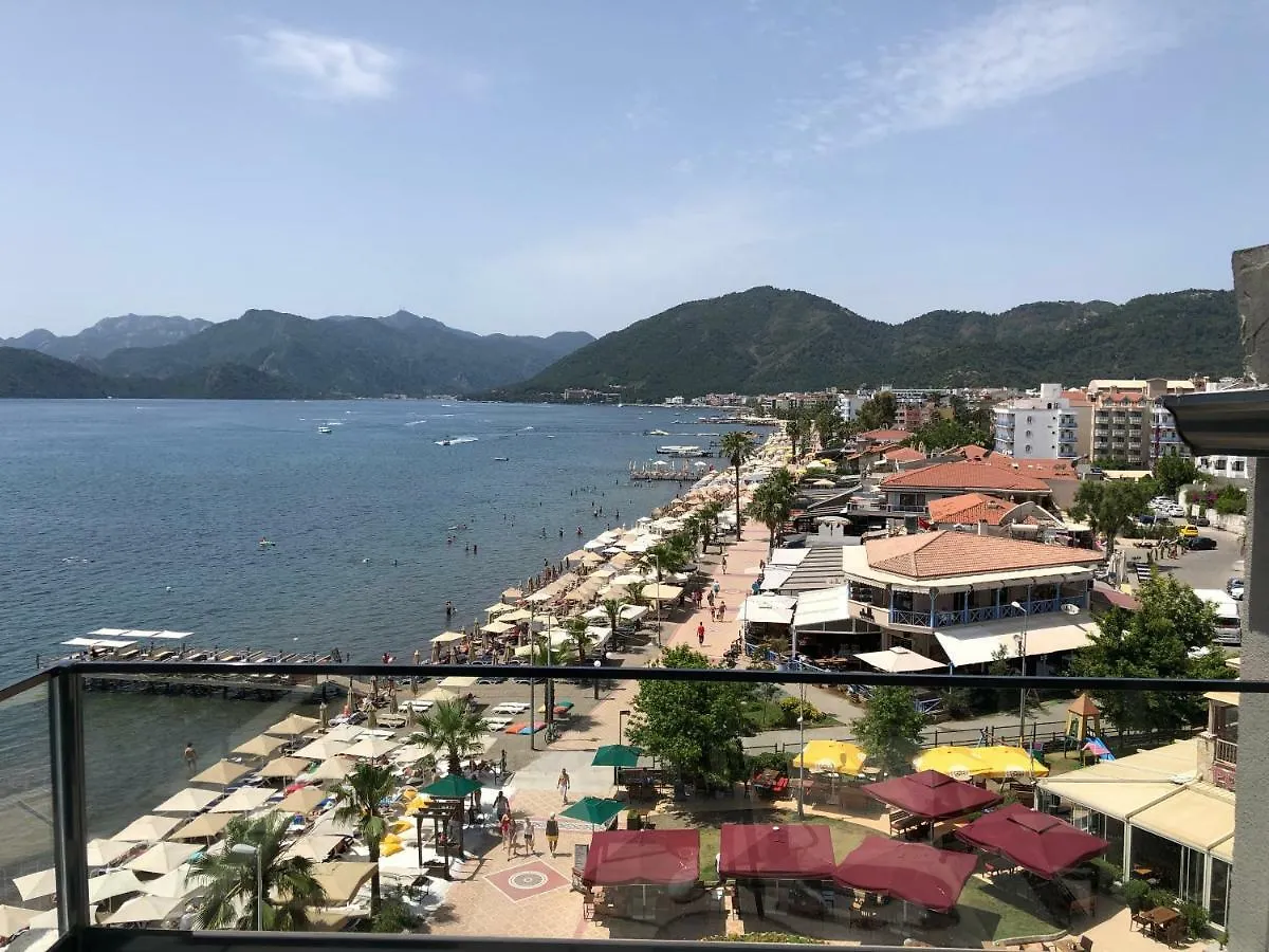 Yunus Hotel Marmaris Turchia